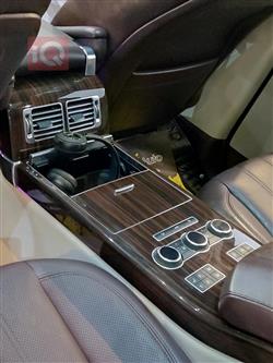 Land Rover Range Rover Vogue